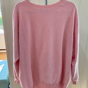 Wildfox roadtrip pullover